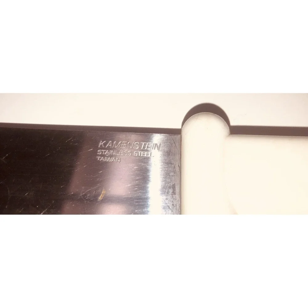 Kamenstein Knife Meat Carving Slicer 8